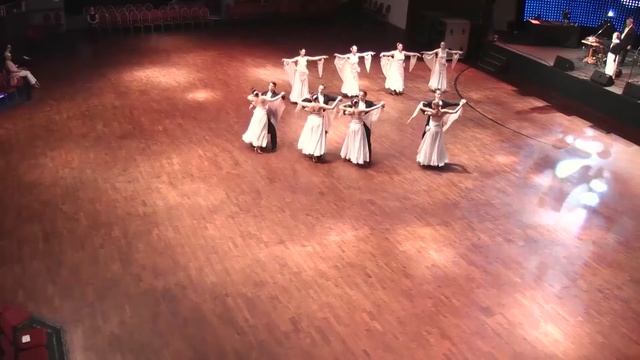 Starlet F1 - Polonéza Oněgin смотреть онлайн