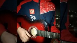 Кавер Buga-Эти изгибы твоего тела