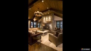 Ламинат на стене 55 идей