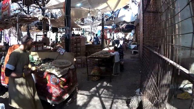 РЫНОК В ХУРГАДЕ| Цены, проблемы, когда лучше посещать, что купить смотреть онлайн