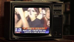 ВСЯ ПРАВДА О STRAIGHT EDGE - СУБКУЛЬТУРА ИЛИ ИДЕОЛОГИЯ?