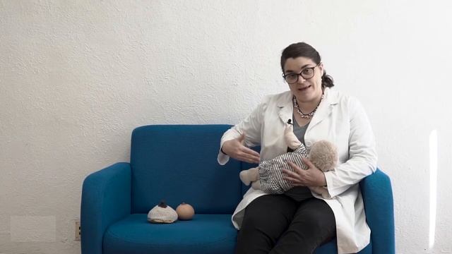 Recomendaciones de una experta sobre la técnica adecuada para una lactancia materna óptima смотреть онлайн