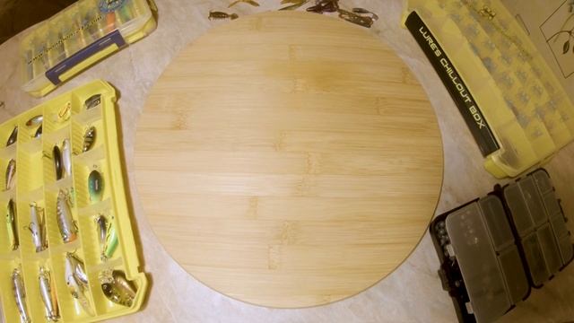 УЛЬТРАЛАЙТ СПИННИНГ ДЛЯ НОВИЧКА. Базовый набор приманок.