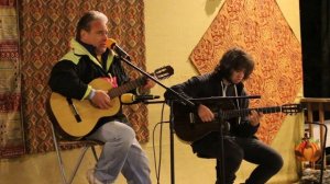 "Не будите Герцена"