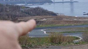 Застройка на Змеинке, Владивосток. #БлогВлдивосток