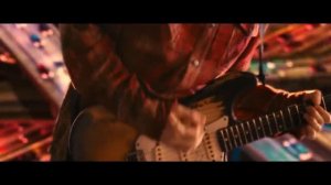 Red Hot Chili Peppers - Black Summer (Official Music Video).mp4