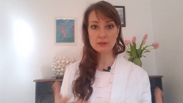 Врач косметолог о Николь Кидман/ Анализ типа старения