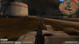 Battlefield 2 [PC] 2005