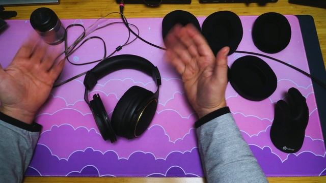 Thieaudio Ghost - What Complete Garbage смотреть онлайн