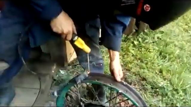 самодельные грунтозацепы на мотоблок. смотреть онлайн