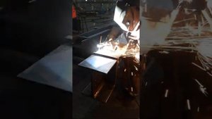 воздушно-дуговая строжка