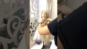 ПЯТИПРЯДНАЯ КОСА