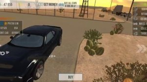 как делать кар паркинг все машина видно был салон?