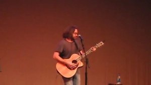 Curl - Jonathan Coulton