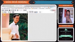 [LÚA HOÁ SERIAL] CÁCH TÁCH NỀN THẦN TỐC KHÔNG CẦN PHOTOSHOP | TIEN EAGLE