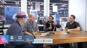 T-Mobile Scaling with Kubernetes - KubeCon 2018: Lessons Learned, Technical Insights, & More