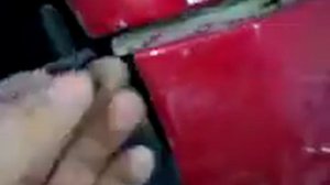 Фокус 3 передний бампер крепление