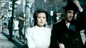 Верка Сердючка. А ты мне нравишься