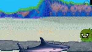 Angry Birds Animated in SpongeBob World Ep. 1 Full HD [1080p]