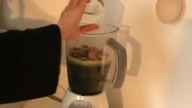 Напиток из сельдерея.flv смотреть онлайн