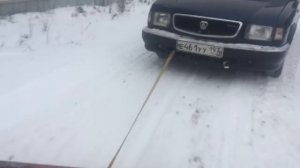 Обзор мотороллера Муравей на гусеницах с 4 тактным двигателем.