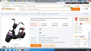 Крутые товары из Китая покупай оптом на Alibaba.com