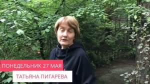 Татьяна Пигарева "Паломнический путь святого Иакова"