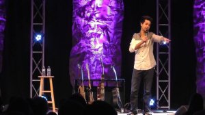 John Crist: The Ribbon Dance