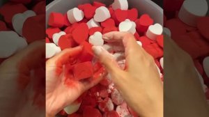 Мел с историями. Крошим мел. Asmr мел. Мел смешные истории.