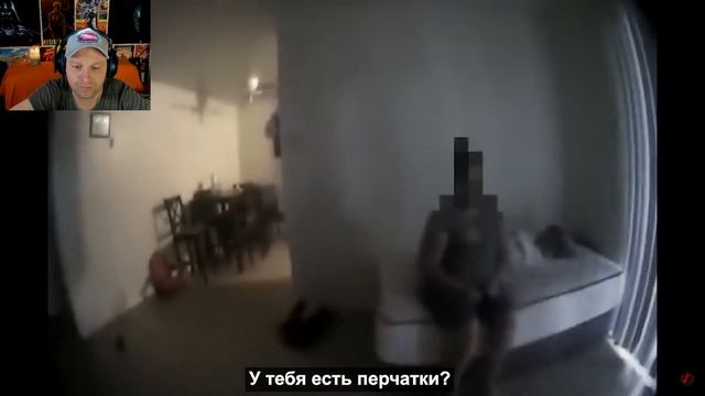 Применение оружия полицией: С востока на запад [Выпуск 64 2021] Реакция смотреть онлайн