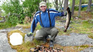 Карелия 2018.Белое море.