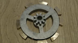 Как устроено (самоспас, моноспас, descent rescue device).avi