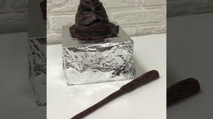 Шляпа Гарри Поттера из мастики