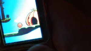 Nokia C2-01 Игры