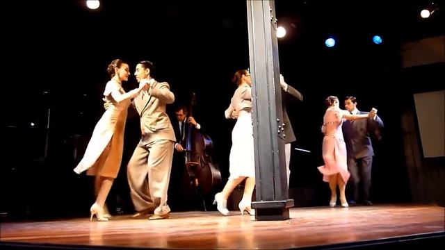 Tango 11-6-10 смотреть онлайн