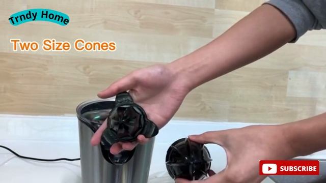 Best 5 Electric Citrus Juicer 2023 / Electric Citrus Juicer Fruit / Electric Squeezer Citrus Juicer смотреть онлайн