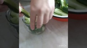 Армянский огурец (абруззе, тортарелло), что приготовить.рецепт.