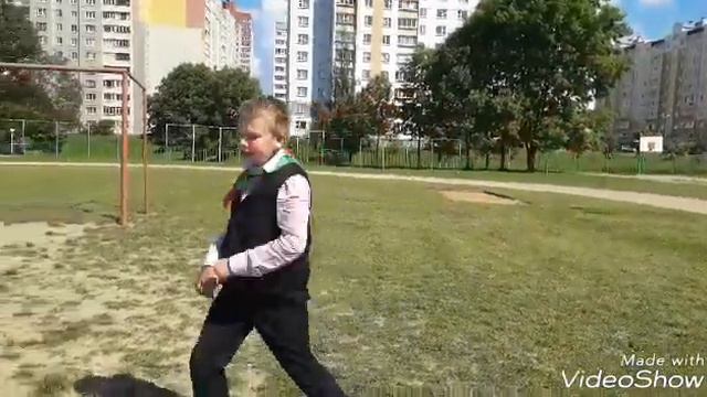 Смешное сравнение отличника и двоечника.