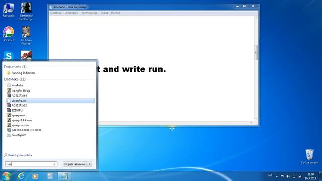 How to find MineCraft Save Game