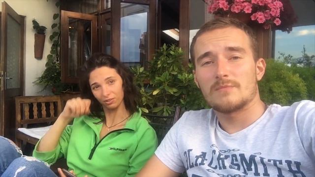 Мотопутешествие по Европе на китайце. Часть 10. Хорватия и Сербия смотреть онлайн