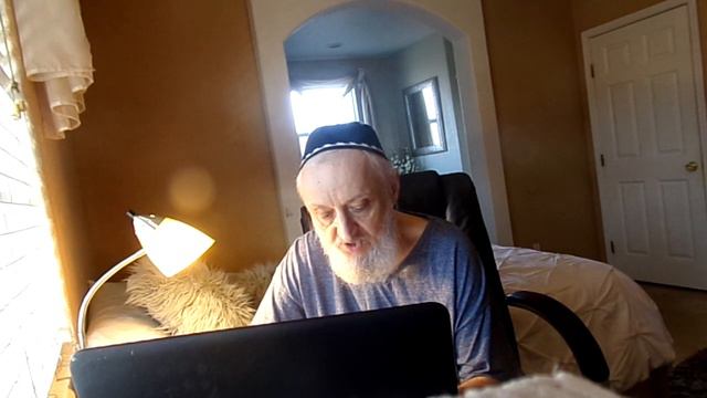 Бытие 1-26 Сделаем человека по образу и подобию нашему?(У.Х) смотреть онлайн