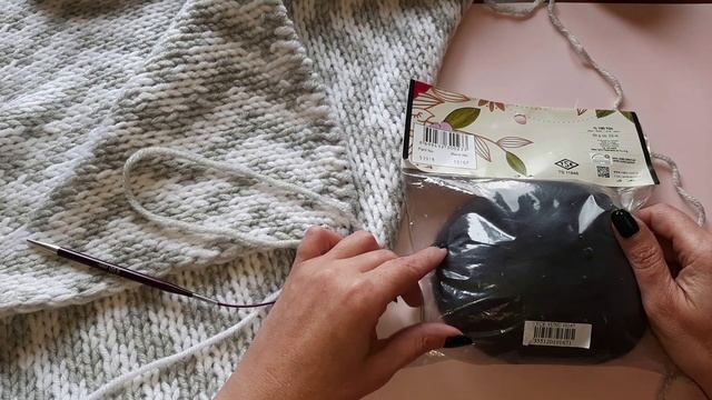 #жаккардспицами ДВУСТОРОННИЙ ЖАККАРД СПИЦАМИ И КАК ВЯЗАТЬ ЖАККАРД КРЮЧКОМ