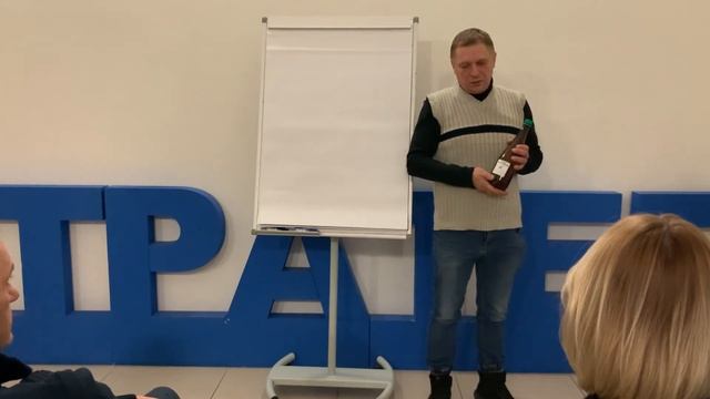 КЛУБ СТРАТЕГ ПИХТОВАЯ ВОДА смотреть онлайн