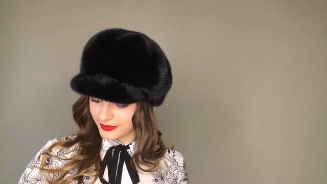 Кепка норка смотреть онлайн