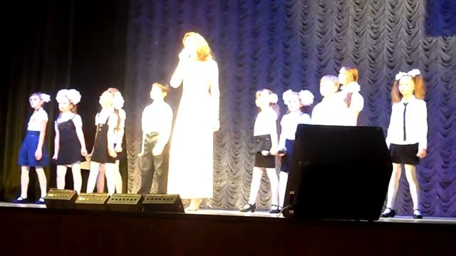 День матери 2014 "Снится сон" г. Камышин смотреть онлайн