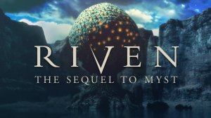 Прохождение Riven Часть 2