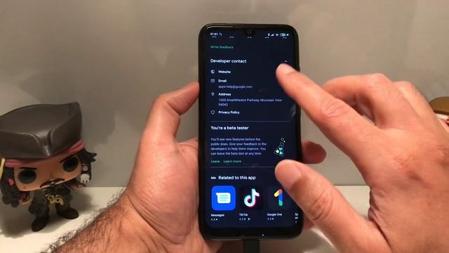 ENABLE AMBIENT DISPLAY ON XIAOMI AND REDMI DEVICE | ENABLE GOOGLE AMBIENT DISPLAY | AMBIENT DISPLAY смотреть онлайн