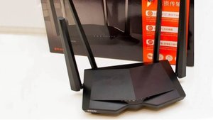 📶 Tenda AC6, PPPoE настройка роутера