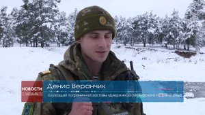 Пограничная застава «Дзержинск» Мозырского пограничного отряда