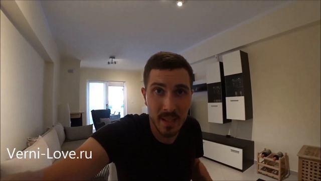 Как СТАТЬ ТРЯПКОЙ для девушки? Не делай этого... смотреть онлайн